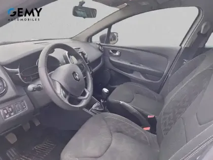 Photo 7 Renault Clio Gén. IV (B98) Ph2 Limited 5