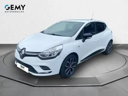 Photo Renault Clio Limited