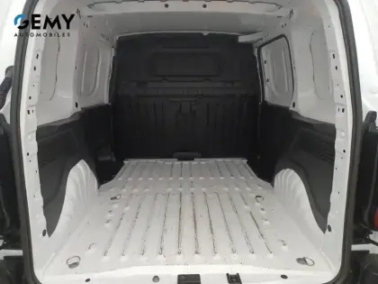 Photo 5 Peugeot Partner  FOURGON STANDARD 650 KG BLUEHDI 75 BVM5