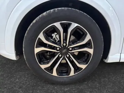 Photo 14 Ford Puma  1.0 EcoBoost 155 ch mHEV S&S BVM6