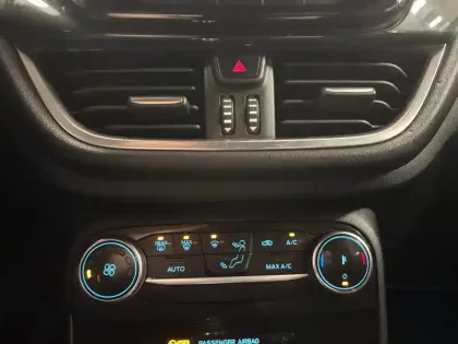 Photo 29 Ford Puma  1.0 EcoBoost 155 ch mHEV S&S BVM6