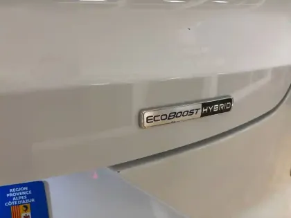 Photo 21 Ford Puma  1.0 EcoBoost 155 ch mHEV S&S BVM6