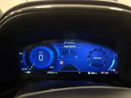 Photo 32 Ford Puma  1.0 EcoBoost 155 ch mHEV S&S BVM6