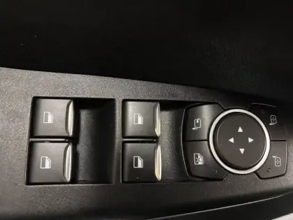 Photo 23 Ford Puma  1.0 EcoBoost 155 ch mHEV S&S BVM6