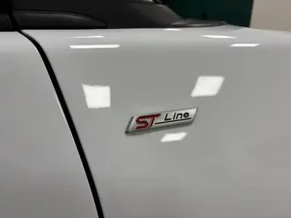 Photo 17 Ford Puma  1.0 EcoBoost 155 ch mHEV S&S BVM6