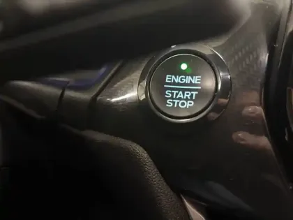Photo 106 Ford Puma  1.0 EcoBoost 155 ch mHEV S&S BVM6