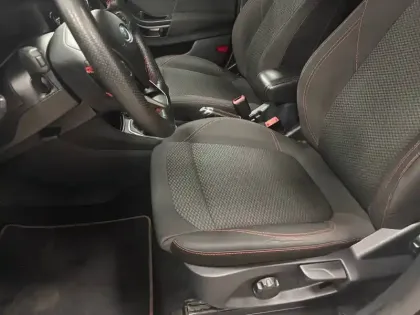 Photo 25 Ford Puma  1.0 EcoBoost 155 ch mHEV S&S BVM6