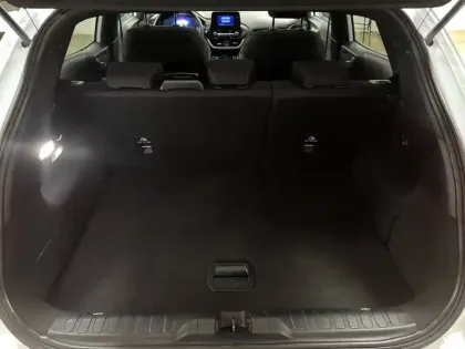 Photo 19 Ford Puma  1.0 EcoBoost 155 ch mHEV S&S BVM6