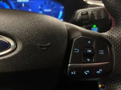 Photo 36 Ford Puma  1.0 EcoBoost 155 ch mHEV S&S BVM6