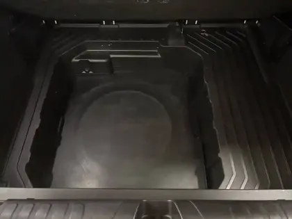 Photo 20 Ford Puma  1.0 EcoBoost 155 ch mHEV S&S BVM6