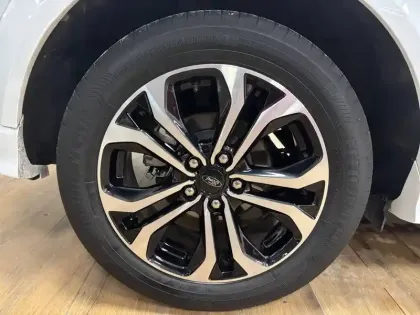 Photo 18 Ford Puma  1.0 EcoBoost 155 ch mHEV S&S BVM6