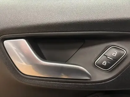 Photo 24 Ford Puma  1.0 EcoBoost 155 ch mHEV S&S BVM6