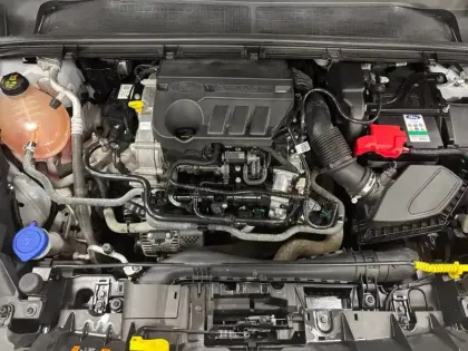 Photo 22 Ford Puma  1.0 EcoBoost 155 ch mHEV S&S BVM6