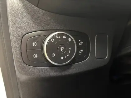 Photo 26 Ford Puma  1.0 EcoBoost 155 ch mHEV S&S BVM6