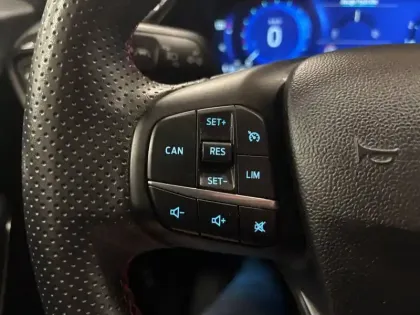 Photo 35 Ford Puma  1.0 EcoBoost 155 ch mHEV S&S BVM6