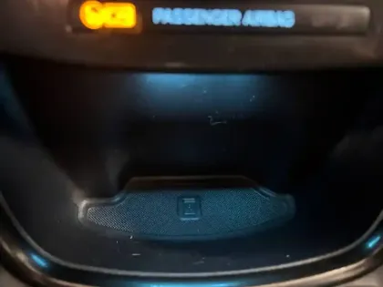 Photo 30 Ford Puma  1.0 EcoBoost 155 ch mHEV S&S BVM6