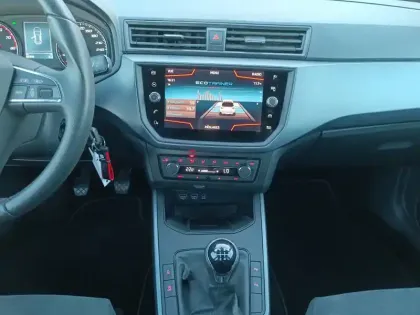 Photo 12 Seat Arona  1.0 EcoTSI 95 ch Start/Stop BVM5