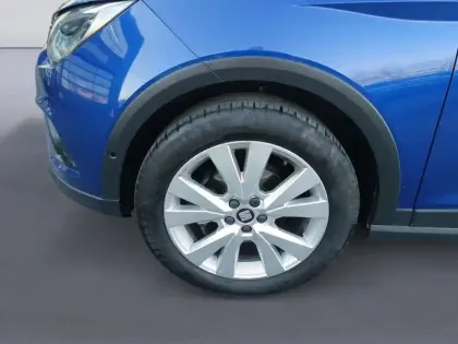 Photo 8 Seat Arona  1.0 EcoTSI 95 ch Start/Stop BVM5