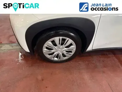 Photo 43 Toyota Aygo  X 1.0 VVT-i 72