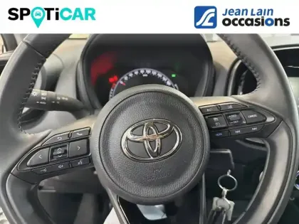 Photo 57 Toyota Aygo  X 1.0 VVT-i 72