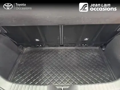 Photo 9 Toyota Aygo  X 1.0 VVT-i 72