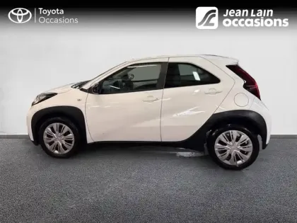 Photo 7 Toyota Aygo  X 1.0 VVT-i 72