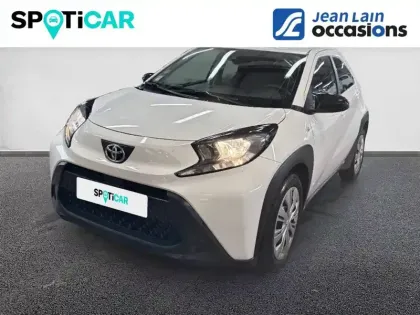 Photo 40 Toyota Aygo  X 1.0 VVT-i 72