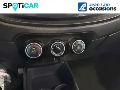 Photo 64 Toyota Aygo  X 1.0 VVT-i 72