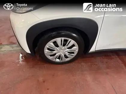 Photo 8 Toyota Aygo  X 1.0 VVT-i 72