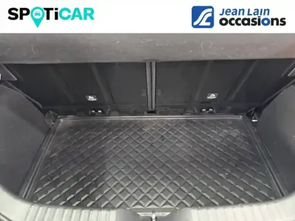 Photo 32 Toyota Aygo Gén. I Ph1 Dynamic 5