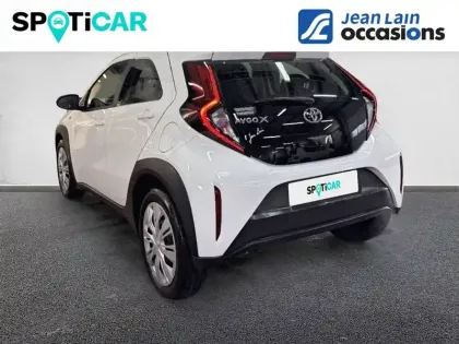 Photo 48 Toyota Aygo  X 1.0 VVT-i 72