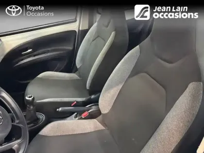 Photo 19 Toyota Aygo  X 1.0 VVT-i 72