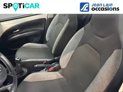 Photo 39 Toyota Aygo Gén. I Ph1 Dynamic 5