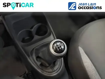 Photo 34 Toyota Aygo Gén. I Ph1 Dynamic 5