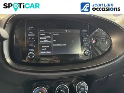 Photo 70 Toyota Aygo  X 1.0 VVT-i 72