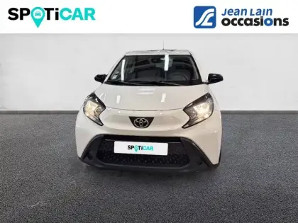 Photo 67 Toyota Aygo  X 1.0 VVT-i 72