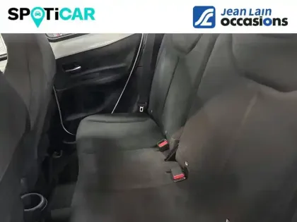 Photo 58 Toyota Aygo  X 1.0 VVT-i 72