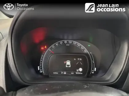 Photo 18 Toyota Aygo  X 1.0 VVT-i 72