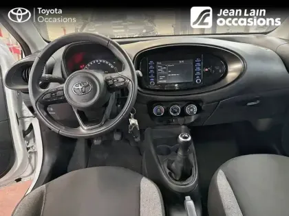 Photo 17 Toyota Aygo  X 1.0 VVT-i 72
