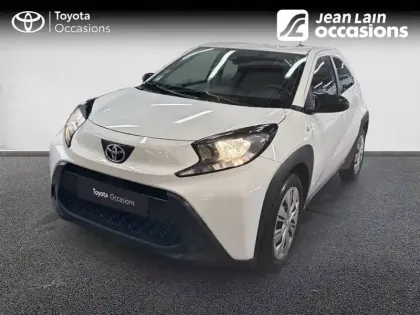 Photo Toyota Aygo Dynamic