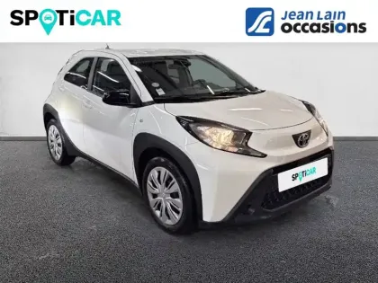 Photo 51 Toyota Aygo  X 1.0 VVT-i 72