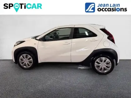 Photo 69 Toyota Aygo  X 1.0 VVT-i 72