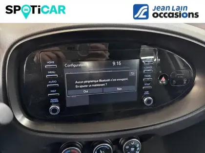 Photo 45 Toyota Aygo  X 1.0 VVT-i 72