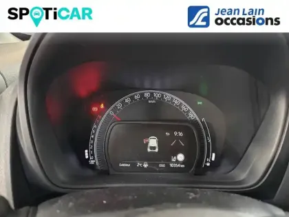 Photo 66 Toyota Aygo  X 1.0 VVT-i 72