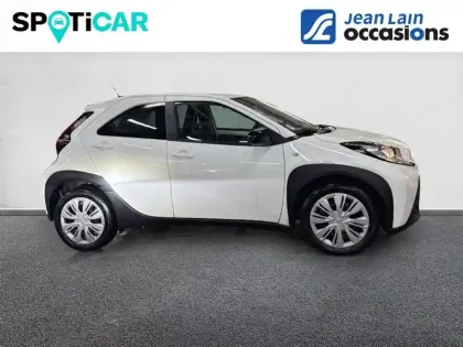 Photo 41 Toyota Aygo  X 1.0 VVT-i 72