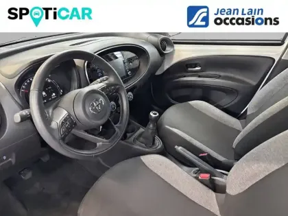 Photo 73 Toyota Aygo  X 1.0 VVT-i 72