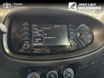 Photo 14 Toyota Aygo  X 1.0 VVT-i 72