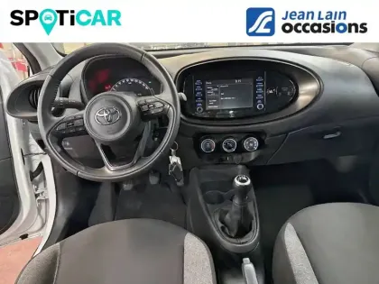 Photo 55 Toyota Aygo  X 1.0 VVT-i 72