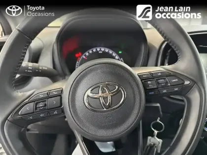 Photo 11 Toyota Aygo  X 1.0 VVT-i 72