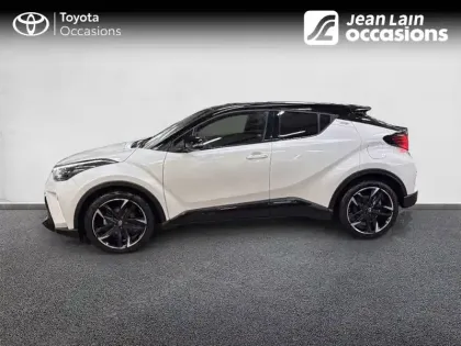 Photo 7 Toyota C-HR  Hybride 2.0L